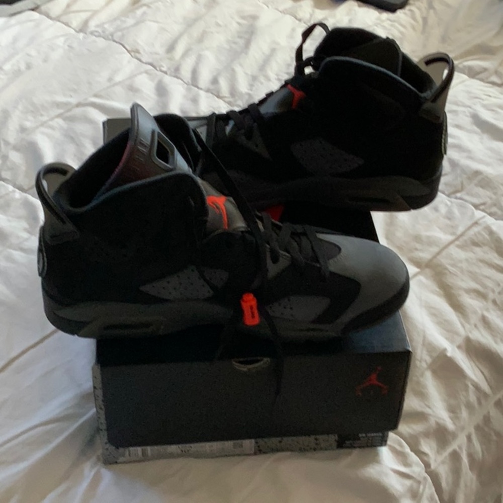 Air Jordan - Retro PSG Basketball Shoes